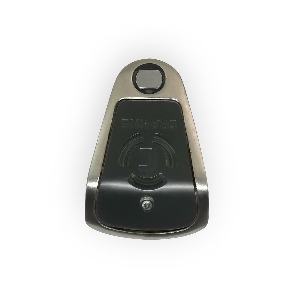 Cranns VD14 Motorcycle Disc Lock Alarm SRA