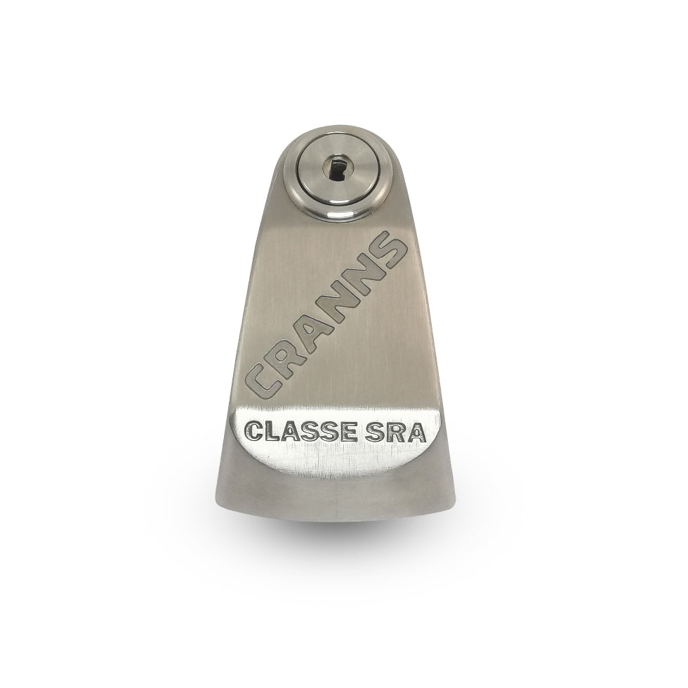 Cranns VD14 Motorcycle Disc Lock Alarm SRA